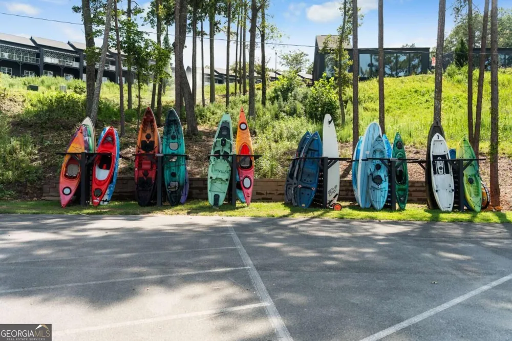 157 Silver Fox LOOP Waleska, GA 30183