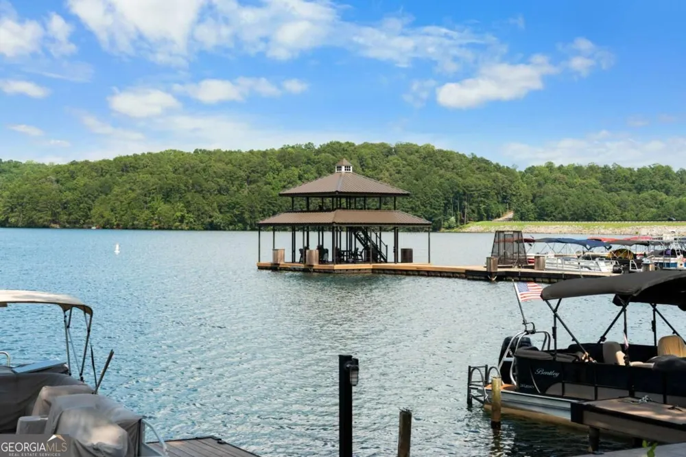157 Silver Fox LOOP Waleska, GA 30183