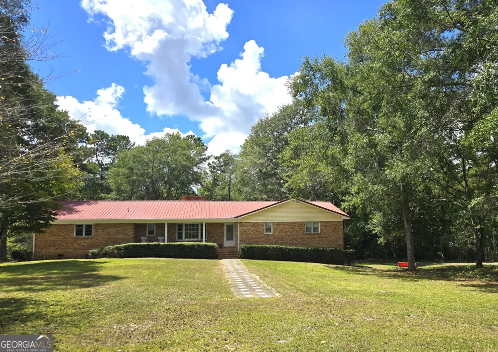 2880 Ga Highway 15 S Tennille, GA 31089