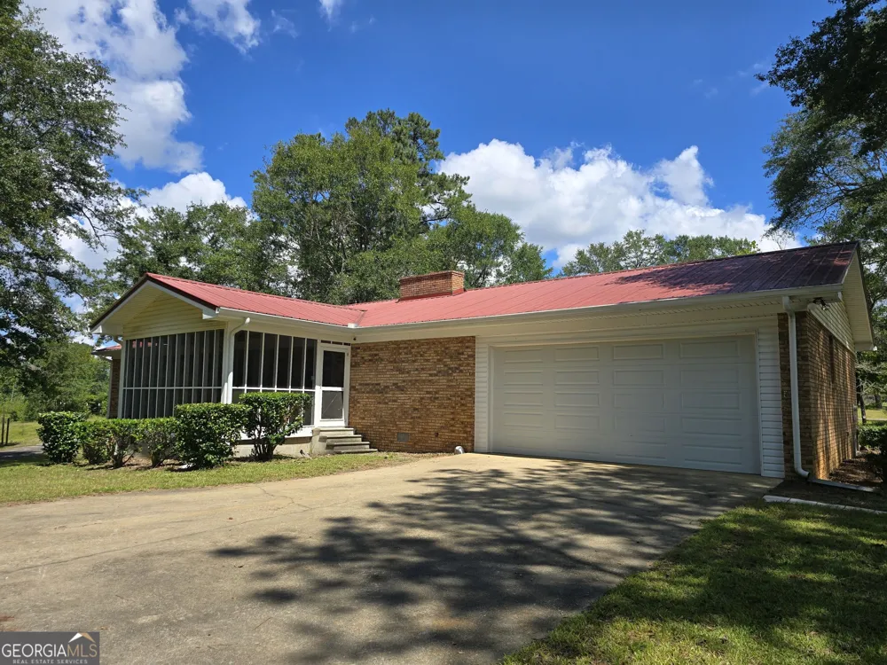 2880 Ga Highway 15 S Tennille, GA 31089