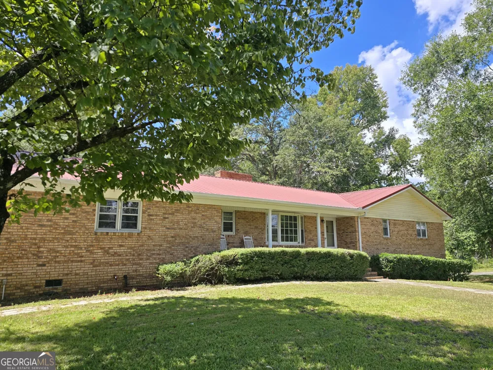 2880 Ga Highway 15 S Tennille, GA 31089