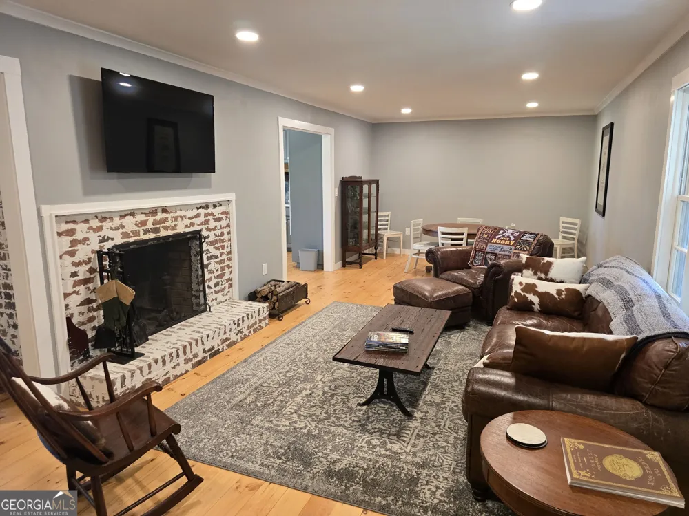 2880 Ga Highway 15 S Tennille, GA 31089