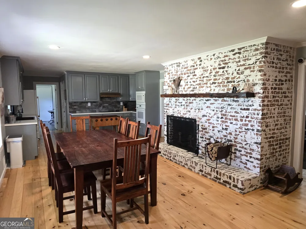 2880 Ga Highway 15 S Tennille, GA 31089