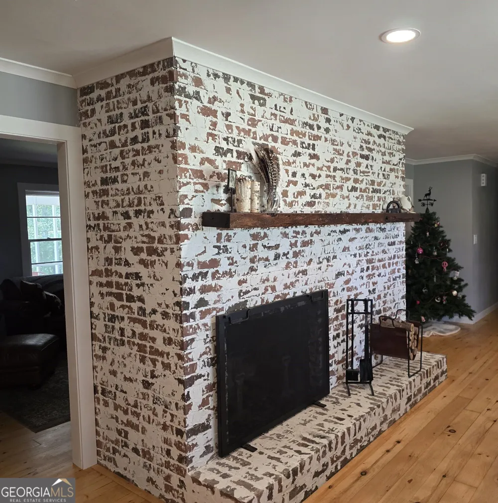 2880 Ga Highway 15 S Tennille, GA 31089