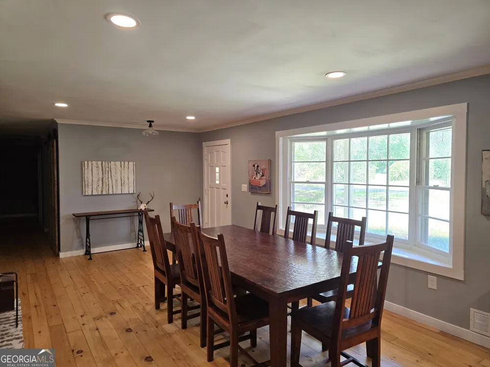 2880 Ga Highway 15 S Tennille, GA 31089