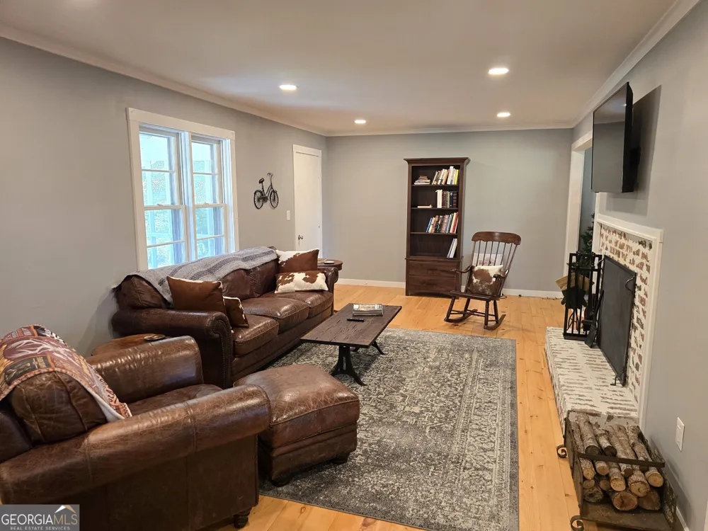 2880 Ga Highway 15 S Tennille, GA 31089