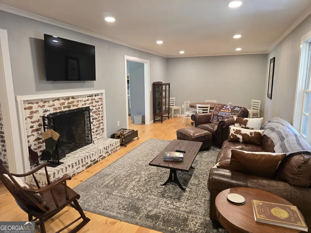 2880 Ga Highway 15 S Tennille, GA 31089