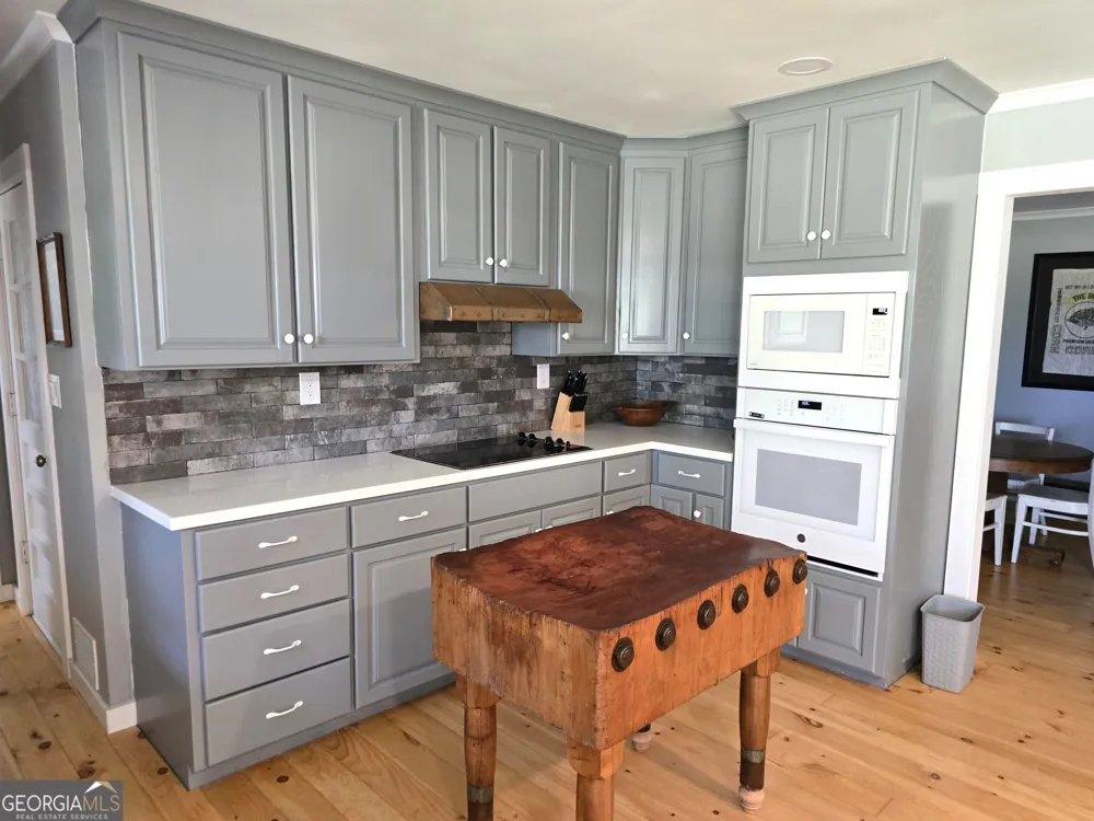 2880 Ga Highway 15 S Tennille, GA 31089
