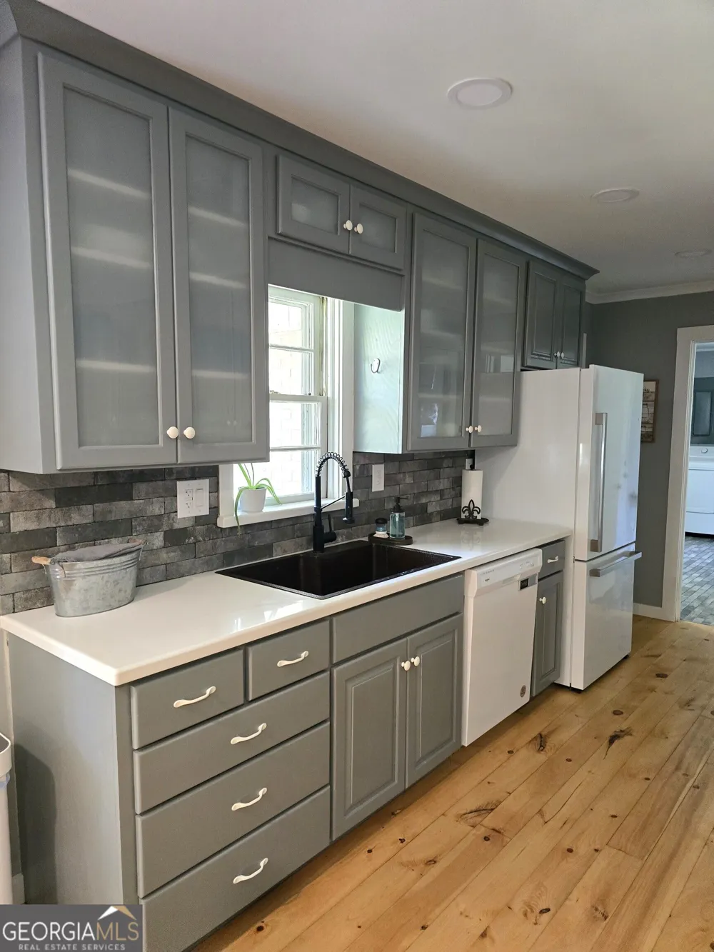 2880 Ga Highway 15 S Tennille, GA 31089