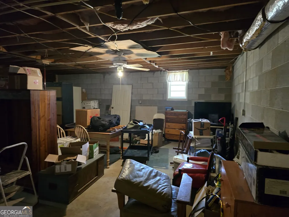 2880 Ga Highway 15 S Tennille, GA 31089