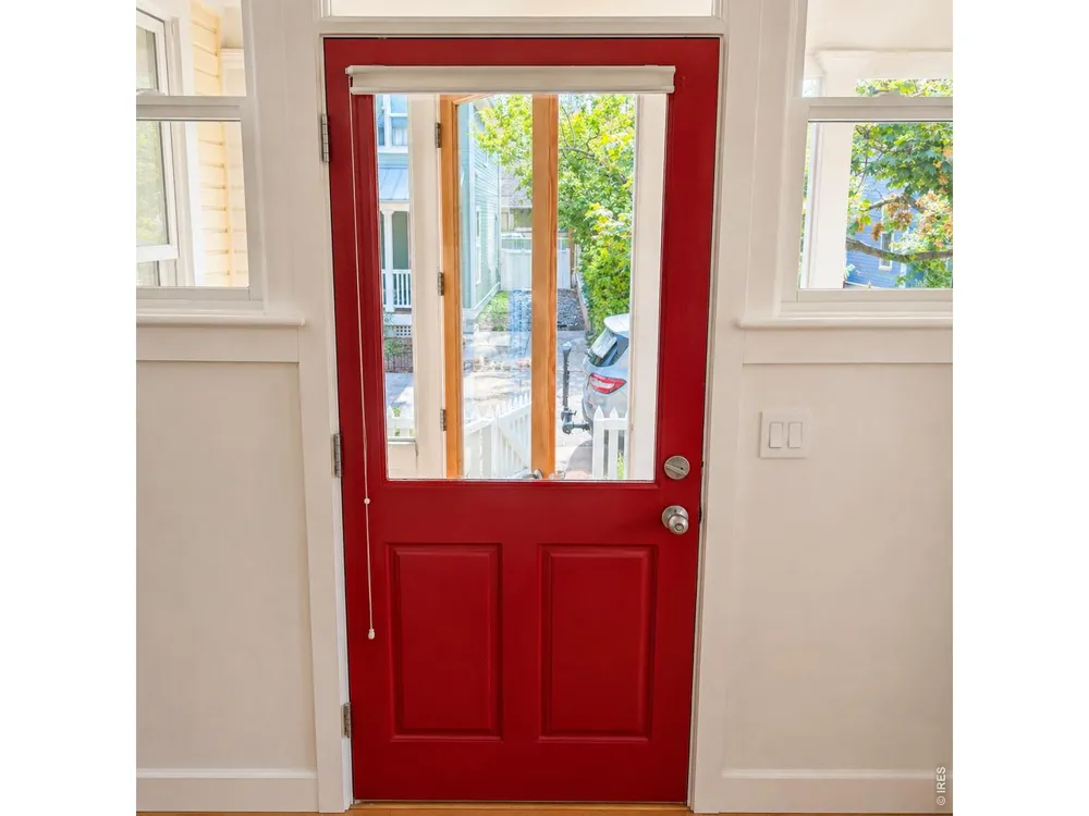 2621 Thornbird Place Boulder, CO 80304