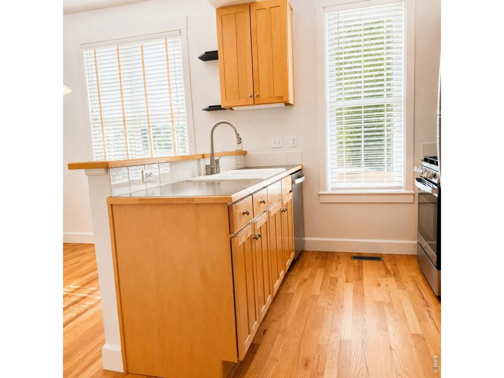 2621 Thornbird Place Boulder, CO 80304
