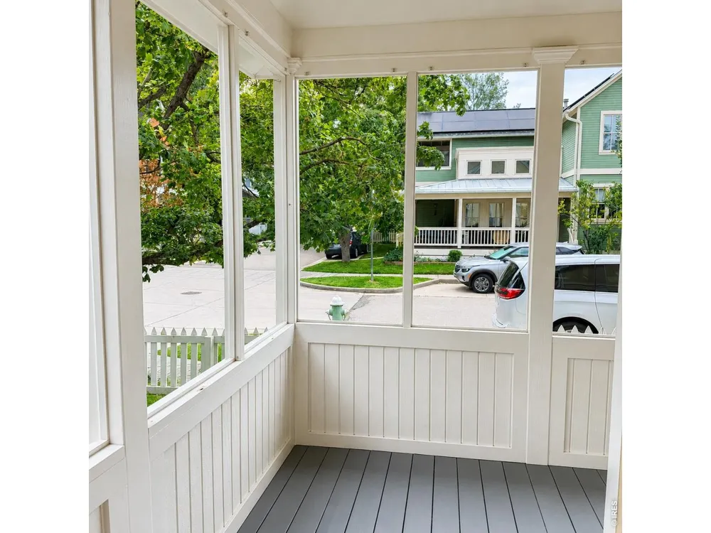 2621 Thornbird Place Boulder, CO 80304