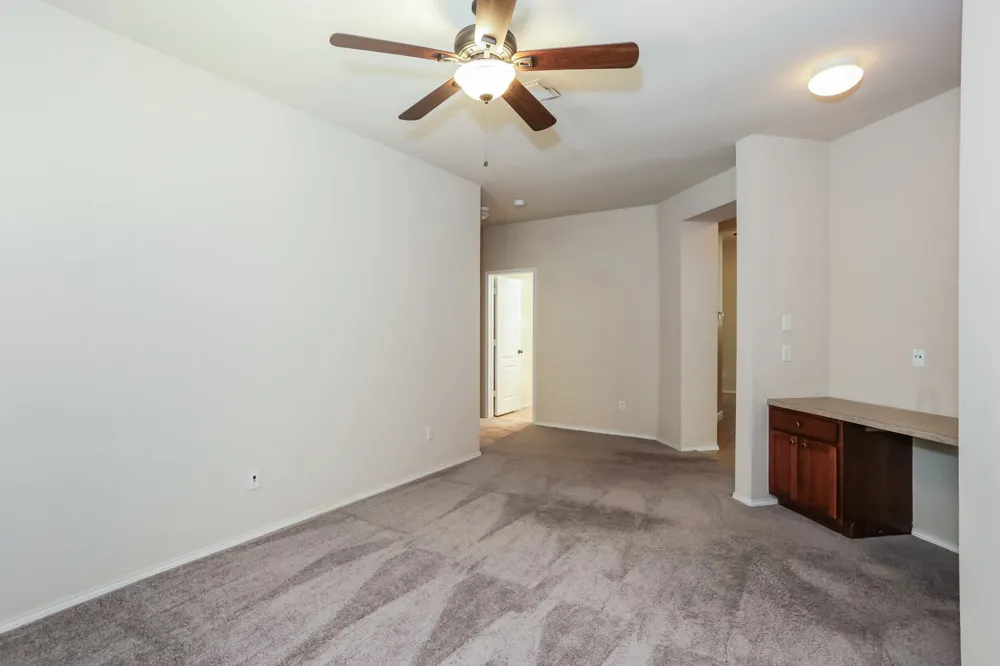 2217 Forest Park Circle Mansfield, TX 76063