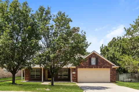 2217 Forest Park Circle