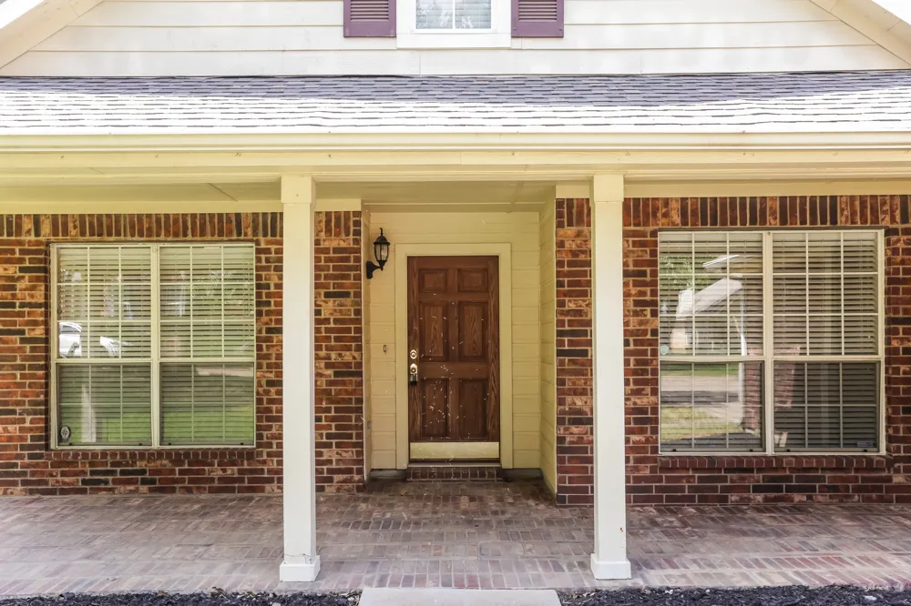 2217 Forest Park Circle Mansfield, TX 76063