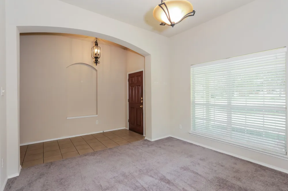 2217 Forest Park Circle Mansfield, TX 76063