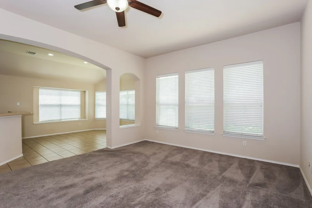 2217 Forest Park Circle Mansfield, TX 76063