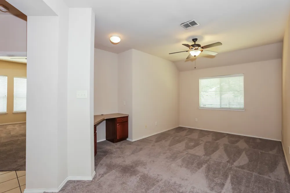 2217 Forest Park Circle Mansfield, TX 76063