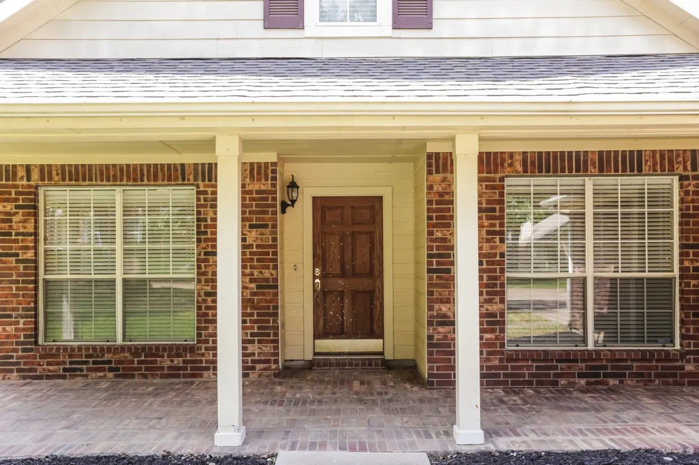 2217 Forest Park Circle Mansfield, TX 76063