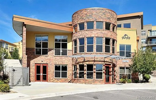 9079 E Panorama Circle #204 Englewood, CO 80112