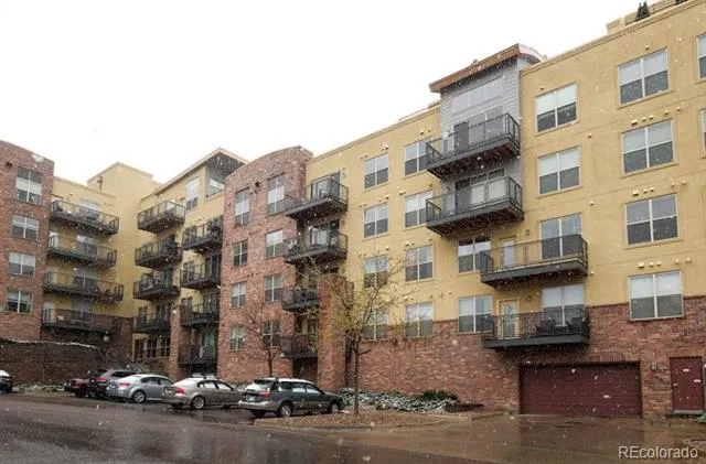 9079 E Panorama Circle #204 Englewood, CO 80112