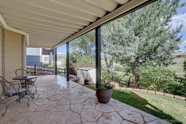 9557 W Plymouth Avenue Littleton, CO 80128