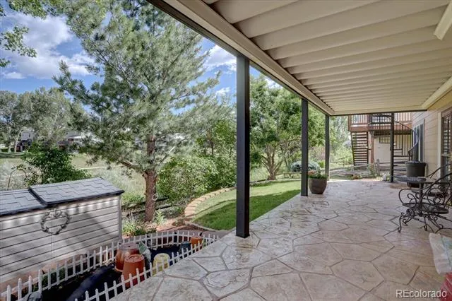 9557 W Plymouth Avenue Littleton, CO 80128