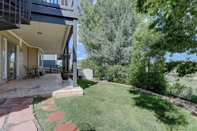 9557 W Plymouth Avenue Littleton, CO 80128