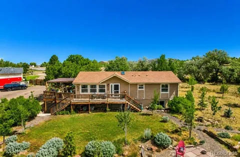 16521 Yampa Way