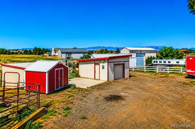 16521 Yampa Way Brighton, CO 80601