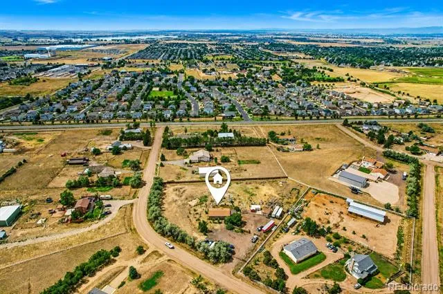 16521 Yampa Way Brighton, CO 80601