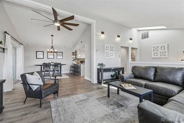 16521 Yampa Way Brighton, CO 80601