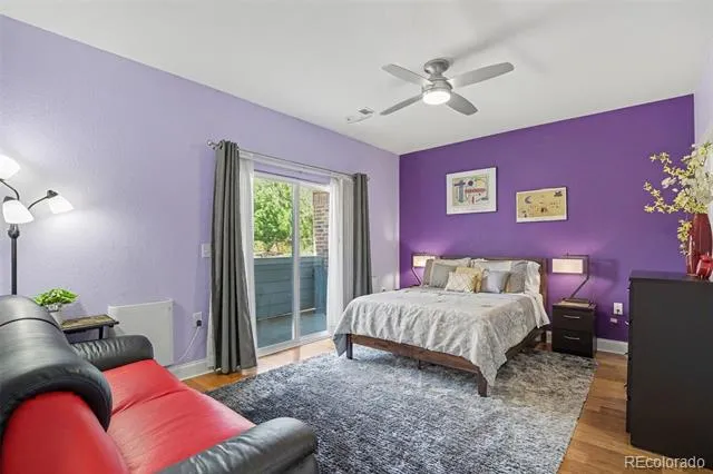 10350 W 55th Lane #101 Arvada, CO 80002