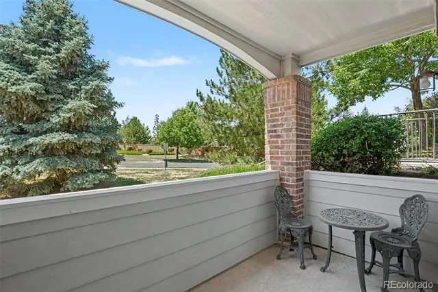 10350 W 55th Lane #101 Arvada, CO 80002