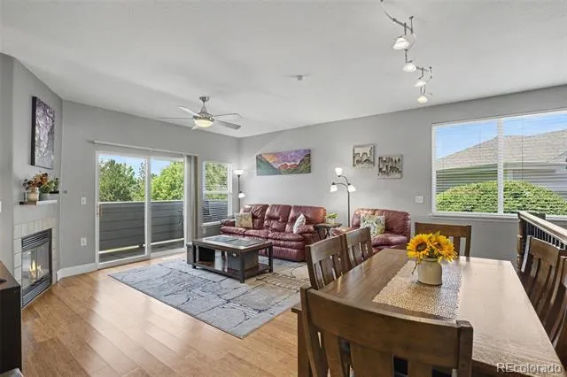 10350 W 55th Lane #101 Arvada, CO 80002