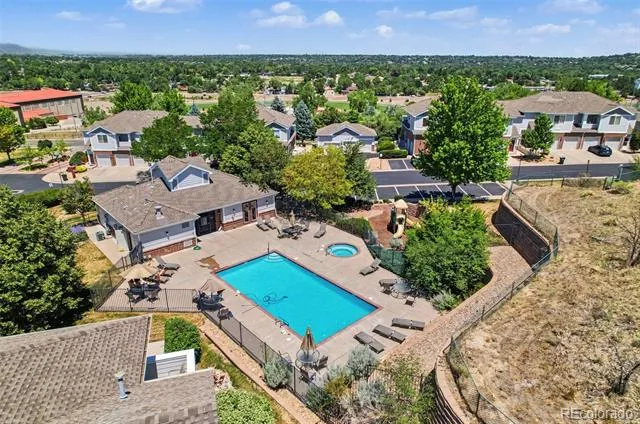 10350 W 55th Lane #101 Arvada, CO 80002