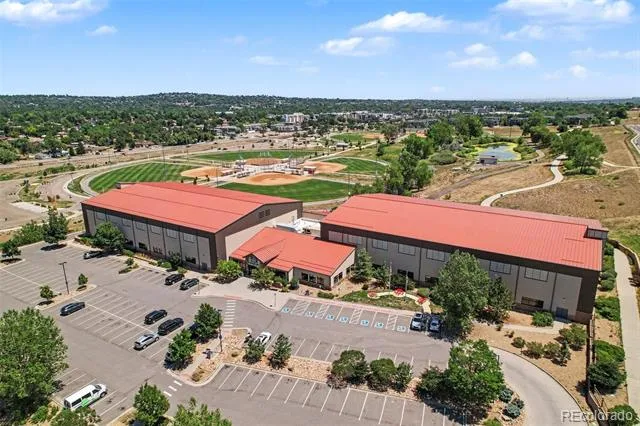 10350 W 55th Lane #101 Arvada, CO 80002