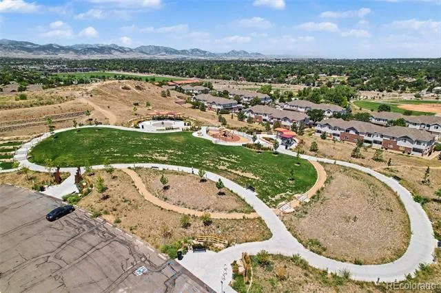 10350 W 55th Lane #101 Arvada, CO 80002