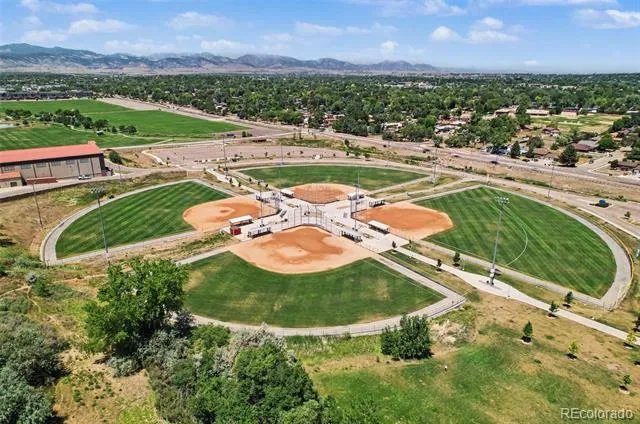 10350 W 55th Lane #101 Arvada, CO 80002