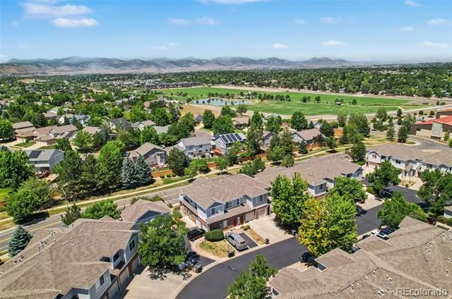10350 W 55th Lane #101 Arvada, CO 80002