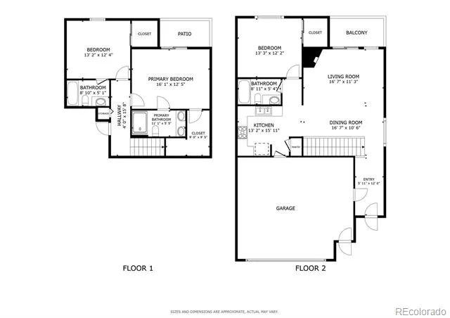 10350 W 55th Lane #101 Arvada, CO 80002