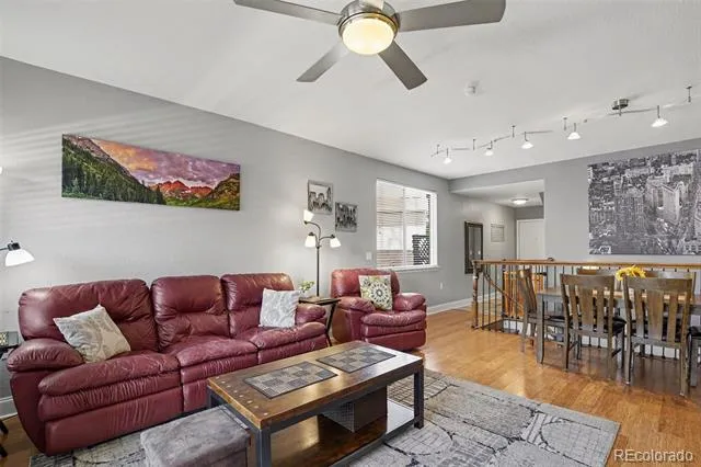 10350 W 55th Lane #101 Arvada, CO 80002