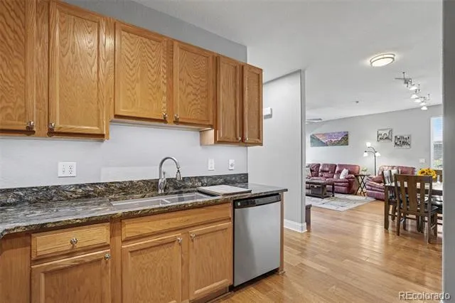 10350 W 55th Lane #101 Arvada, CO 80002