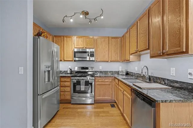 10350 W 55th Lane #101 Arvada, CO 80002