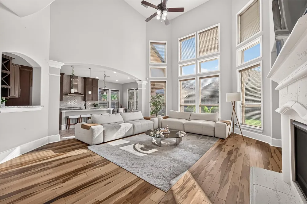 4207 Reagan Ridge Court Richmond, TX 77406
