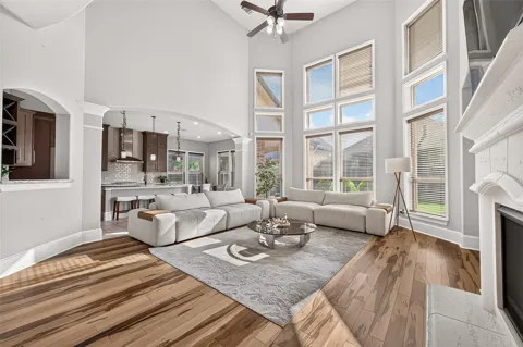 4207 Reagan Ridge Court