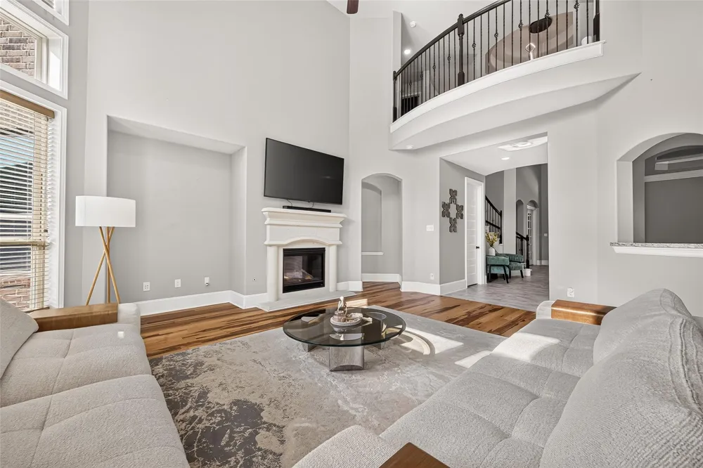 4207 Reagan Ridge Court Richmond, TX 77406