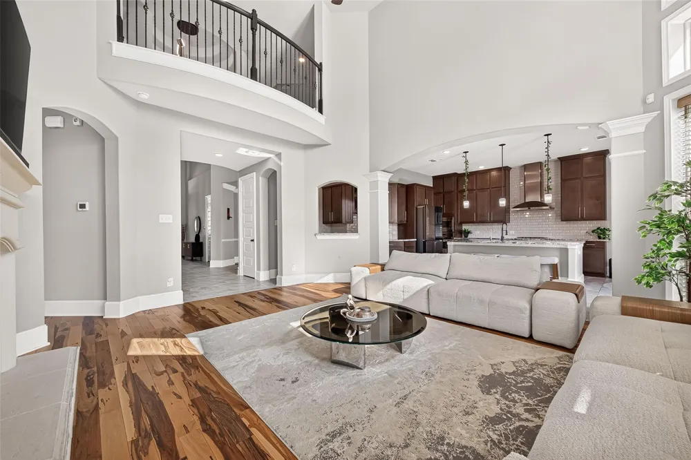 4207 Reagan Ridge Court Richmond, TX 77406