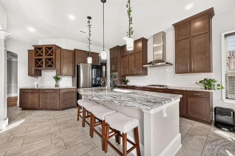 4207 Reagan Ridge Court Richmond, TX 77406